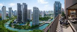 River Modern (U/C) (D9), Apartment #535557281
